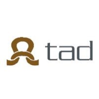 TAD logo - Similar company to Relief Textile