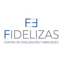 Fidelizas sas logo - Similar company to Wave Chile