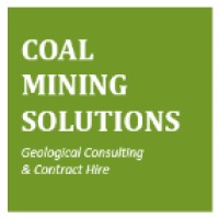 Coal Mine Solutions Pty Ltd logo - Similar company to Blue Bird Coal