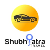 ShubhYatra Travel logo - Similar company to Raavii Travel | Events | Conferences