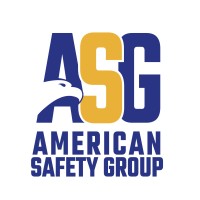 AMERICAN SAFETY GROUP logo - Similar company to Aditi Group, Inc