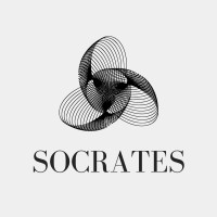 Socrates logo - Similar company to Ez Golf