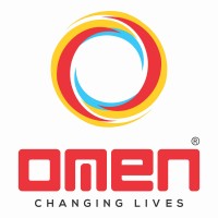 Omenelectric logo - Similar company to Reputeco Technology