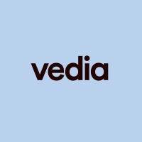 VEDIA ⌁ design studio logo - Similar company to Donostik