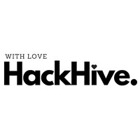 HackHive. logo - Similar company to Omdena Berlin Chapter