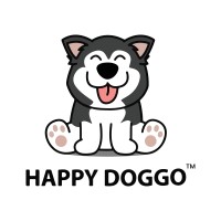 Happy Doggo logo - Similar company to Dremkitchens