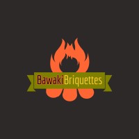 Bawaki Briquettes logo - Similar company to Green Glow Briquettes (G2B)