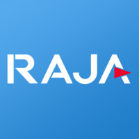 Embalajes RAJA logo - Similar company to Junoverse