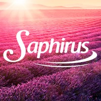 Saphirus Air Fresheners logo - Similar company to Saphirus