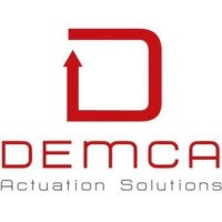 DEMCA ACTUATION SOLUTIONS logo - Similar company to Abrasive Flow Solutions