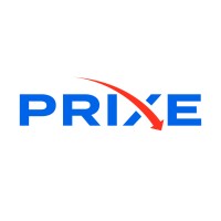 PRIXE logo - Similar company to Solatec