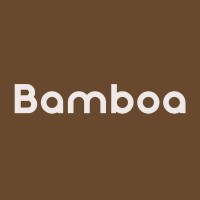 Bamboa logo - Similar company to Amerivast
