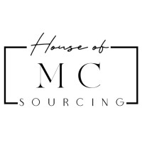 House of MC Sourcing logo - Similar company to Moore Carlyle Consulting & Mcc Destination Management, A Global Dmc Partner