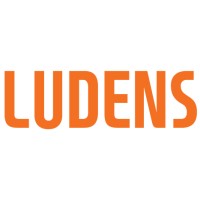 LUDENS logo - Similar company to Ludens Games