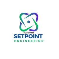 SETPOINT ENGINEERING LIMITED logo - Similar company to Set Point Engineering Services (Llp)