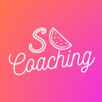 Stefi Csordas Coaching logo - Similar company to Element 7
