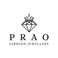 PRAO FASHION JEWELLERY logo - Similar company to Imagesbazaar