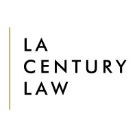 LA Century Law logo - Similar company to Ootb Solutions