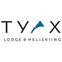 Tyax Lodge & Heliskiing logo - Similar company to Echo Valley Ranch & Spa