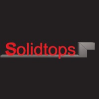 Solidtops Ltd NZ logo - Similar company to Granite Workshop