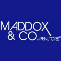 Maddox & Co. Realtors logo - Similar company to Maddox & Co./Realtors