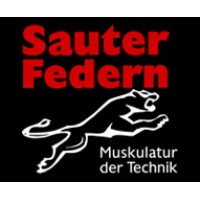 Heinrich Sauter Fabrik technischer Federn GmbH logo - Similar company to Relately