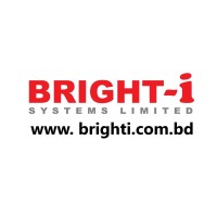 BRIGHT-i SYSTEMS LIMITED logo - Similar company to Servicing24