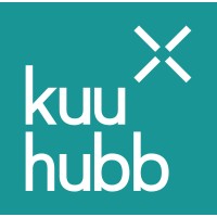 Kuuhubb logo - Similar company to Computas Opus