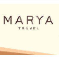 MARYA Travel logo - Similar company to Hamg