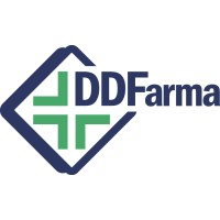 DDFarma s.r.l. logo - Similar company to Fb Dermo Srl