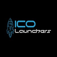 ICO Launchers logo - Similar company to Crypto Launch Agency