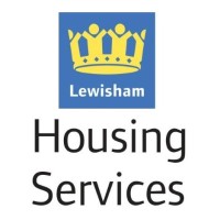 Lewisham Council Housing Services logo - Similar company to Dynamic Developers
