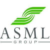ASML GROUP logo - Similar company to M