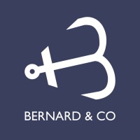 Bernard & Co logo - Similar company to Aligned Consulting
