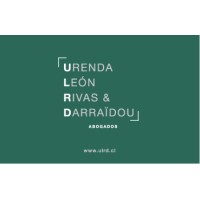 Urenda León Rivas & Darraidou Abogados logo - Similar company to Barba Gonella & Cia.