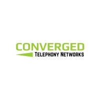 CTN Telco logo - Similar company to Fusion Networks