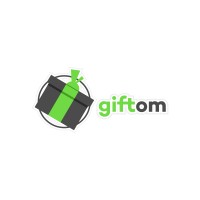 Giftom logo - Similar company to Duckling Codehouse Oy