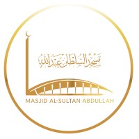 Masjid Al-Sultan Abdullah, Presint Merdeka 118 logo - Similar company to Ivans