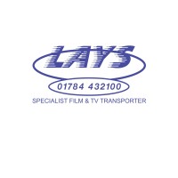 Lays International Ltd. logo - Similar company to Databac Group Limited