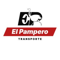 Transporte El Pampero logo - Similar company to Redex