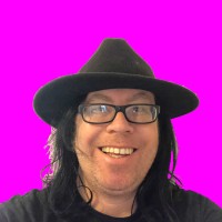 BARRIE J DAVIES logo - Similar company to Fiberjungle Corp