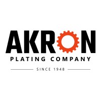 Akron Plating Company logo - Similar company to Ebb Charge Elbilbox Ab