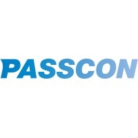 PASSCON passwordless solution logo - Similar company to Yeoksam