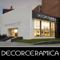 DECORCERAMICA logo - Similar company to Design Support Team