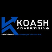 Koash Advertising logo - Similar company to Mathnix Edge