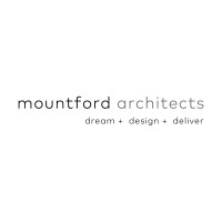 Mountford Architects logo - Similar company to Eekos Architecture & Urban Places
