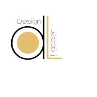 Design Ladder logo - Similar company to Voxinta