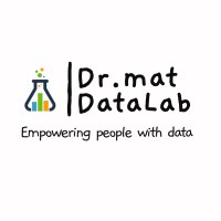 Dr.mat DataLab logo - Similar company to Spark Formulations Co. Ltd