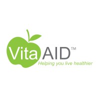 Vita-Aid logo - Similar company to Collafit®