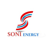 SONI ENERGY logo - Similar company to Guin'Interim